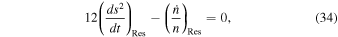 Equation (34)