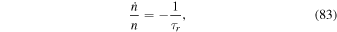 Equation (83)