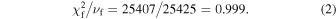 Equation (2)