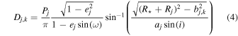 Equation (4)