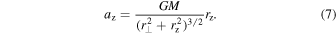 Equation (7)