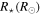 ${R}_{\star }({R}_{\odot })$