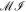 ${\mathscr{M}}{\mathscr{I}}$