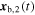 ${{\boldsymbol{x}}}_{{\rm{b}},2}(t)$