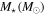 ${M}_{\star }({M}_{\odot })$