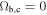 ${{\rm{\Omega }}}_{{\rm{b}},{\rm{c}}}=0$