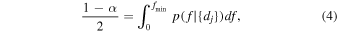 Equation (4)