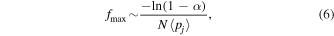 Equation (6)
