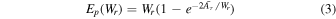 Equation (3)
