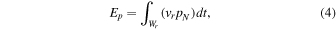 Equation (4)