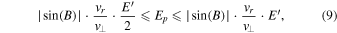 Equation (9)