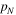 ${p}_{N}$