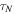 ${\tau }_{N}$
