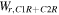 ${W}_{r,C1R+C2R}$