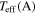 ${T}_{\mathrm{eff}}({\rm{A}})$