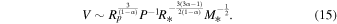 Equation (15)