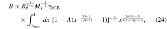 Equation (24)