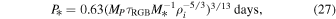 Equation (27)
