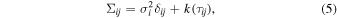 Equation (5)