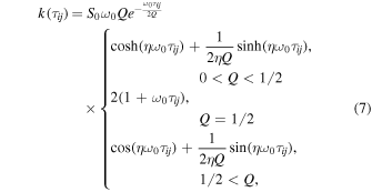 Equation (7)