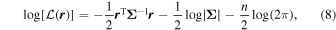 Equation (8)