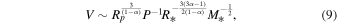 Equation (9)