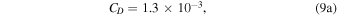 Equation (9a)