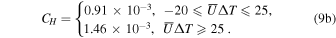 Equation (9b)