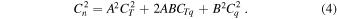 Equation (4)