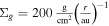 ${{\rm{\Sigma }}}_{g}=200\,\tfrac{{\rm{g}}}{{\mathrm{cm}}^{2}}{\left(\tfrac{r}{\mathrm{au}}\right)}^{-1}$