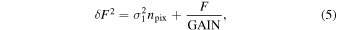 Equation (5)