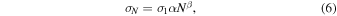 Equation (6)