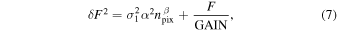 Equation (7)