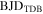 ${\mathrm{BJD}}_{\mathrm{TDB}}$