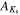 ${A}_{{K}_{{\rm{s}}}}$