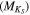$({M}_{{K}_{S}})$
