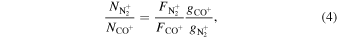 Equation (4)