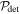 ${{ \mathcal P }}_{\det }$