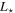 ${L}_{\star }$