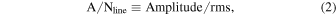 Equation (2)