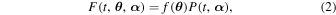 Equation (2)
