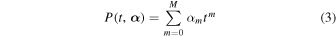 Equation (3)