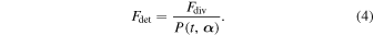 Equation (4)