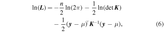 Equation (6)
