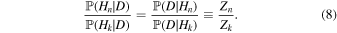 Equation (8)