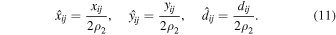 Equation (11)