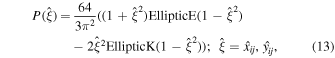 Equation (13)