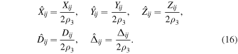 Equation (16)