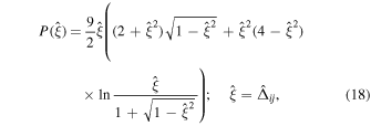 Equation (18)