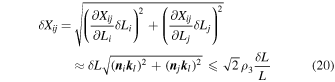 Equation (20)